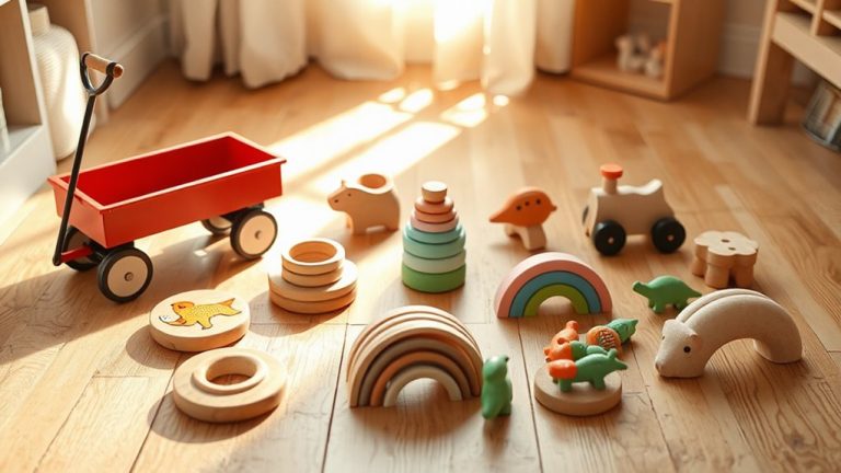 best wooden toys 2026