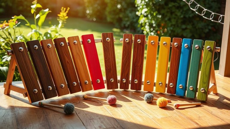 best xylophones for beginners 2026