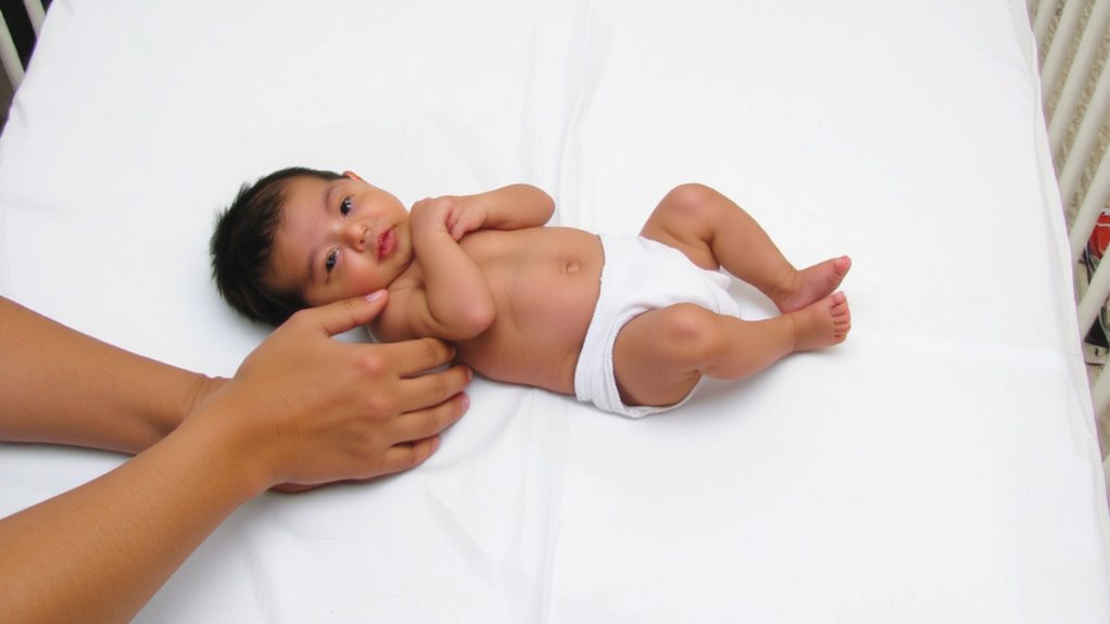 bicycle legs for babies