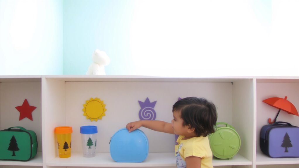 big bold baby approved symbols
