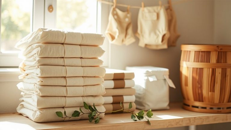 biodegradable baby diapers 2026