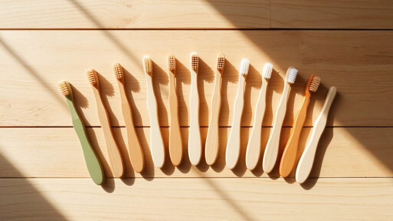 biodegradable baby toothbrushes 2026
