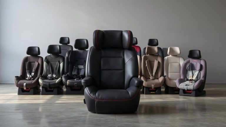 black friday 2 06 car seat deals