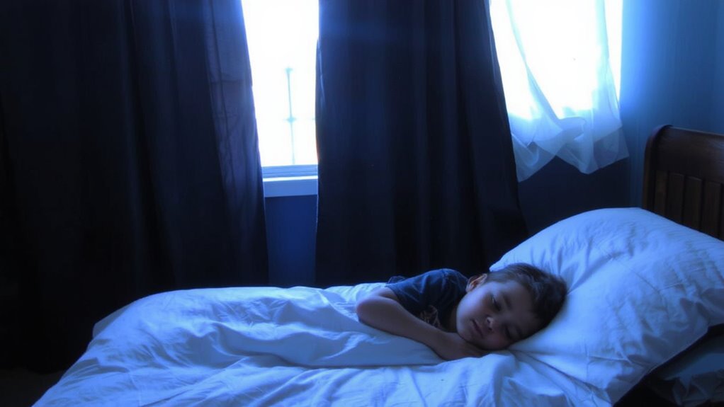 blackout curtains essential for shift workers and urban dwellers