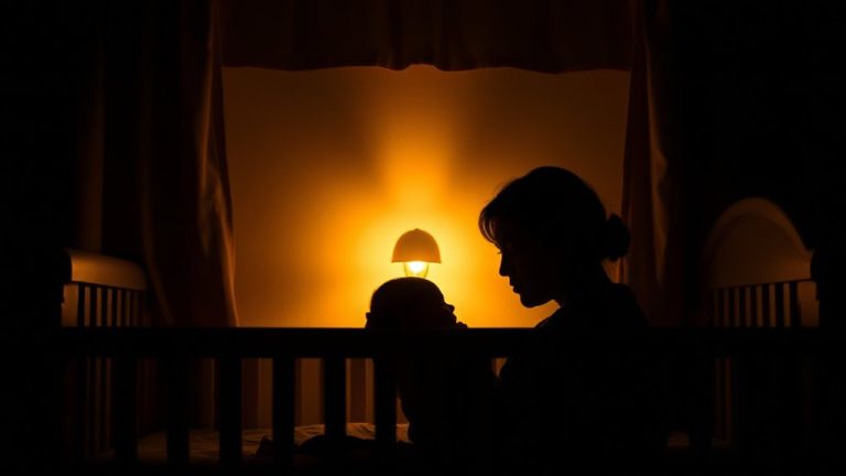 block artificial light protect melatonin