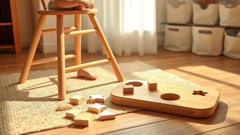 block building boosts toddler spatial skills