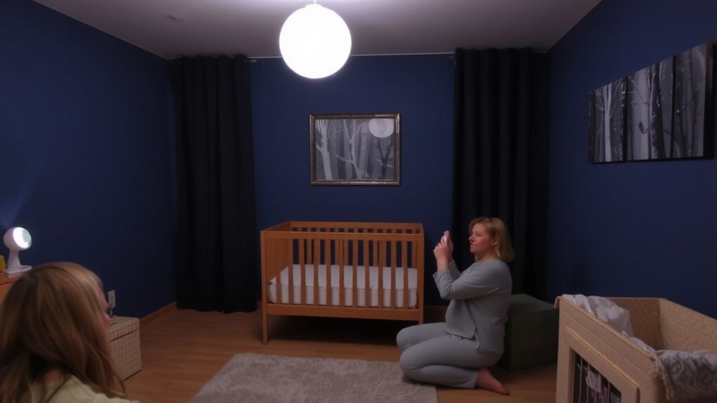 block noise sleep better