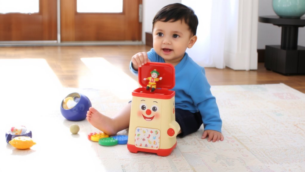 boost thinking through play