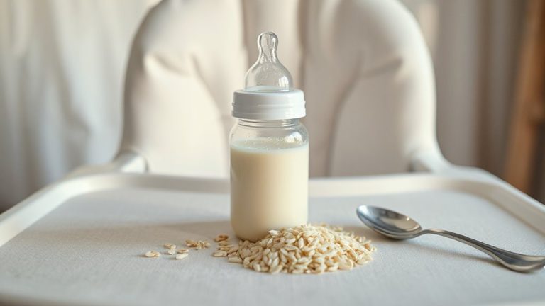 bottle nipple size guide