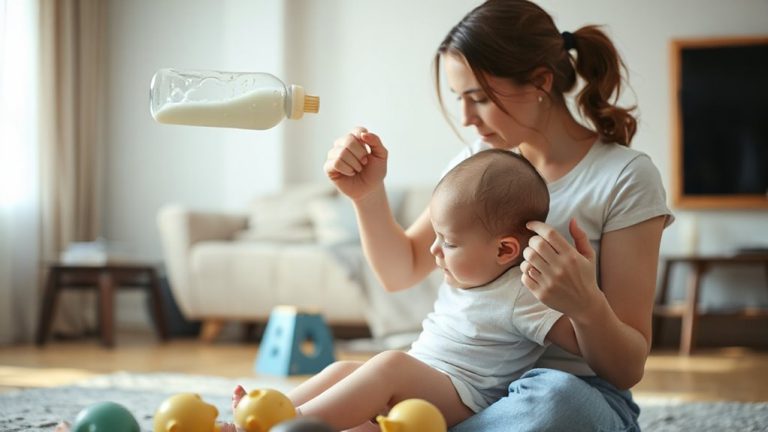 bottle rejection solutions