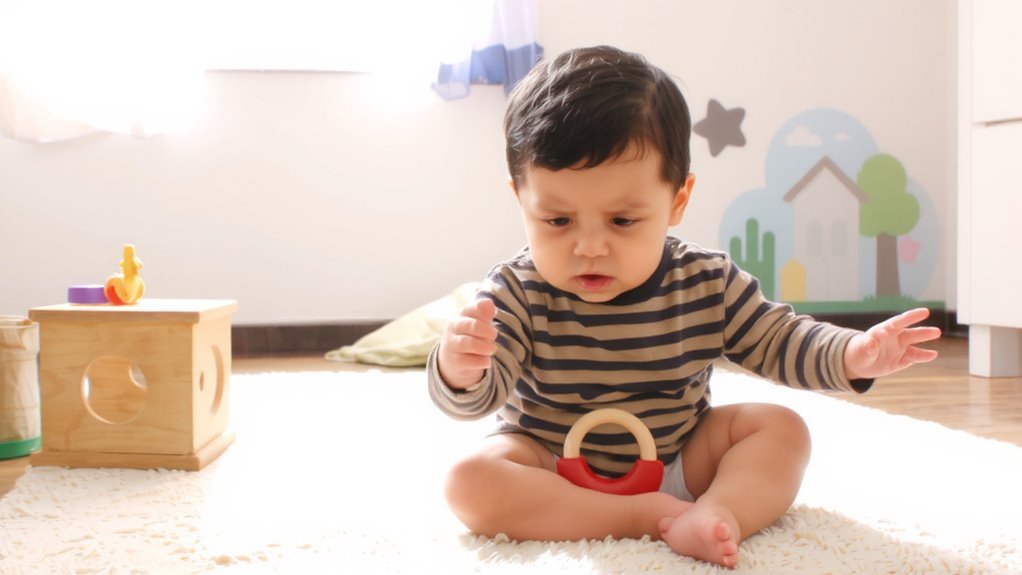 brain growth motor limits