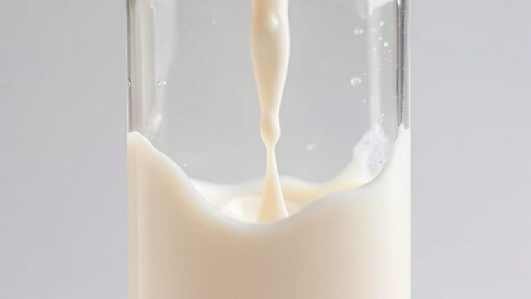 breast milk formula mixing resistance