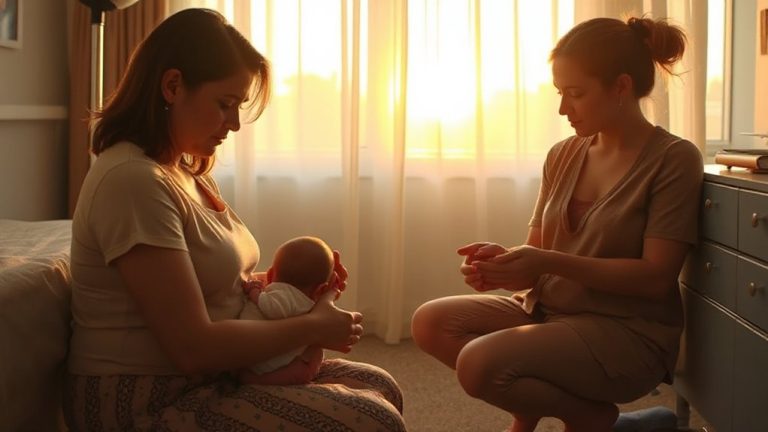 breast refusal and re latching solutions