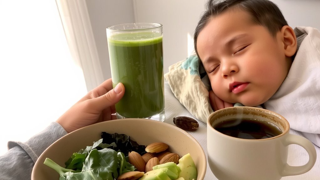 breastfeeding diet myths debunked