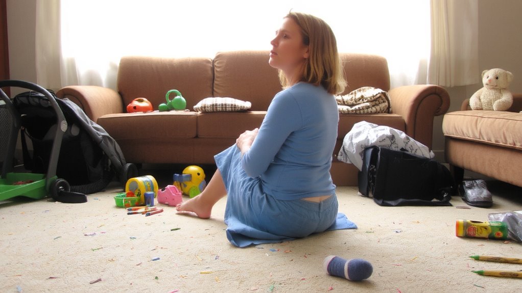 breath resets overwhelmed nervous system