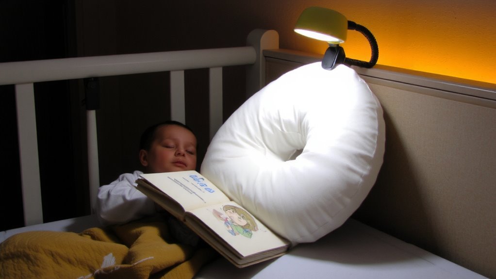 bright flexible rechargeable lightweight