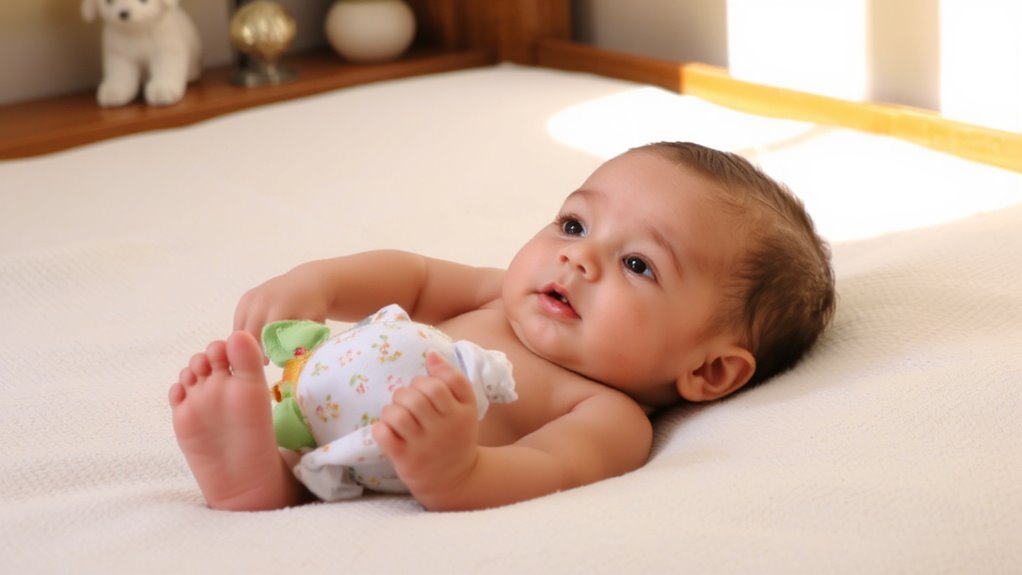building bonds through early sounds