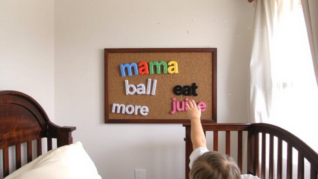 building vocabulary through play