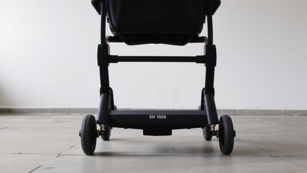built in safety proven durability
