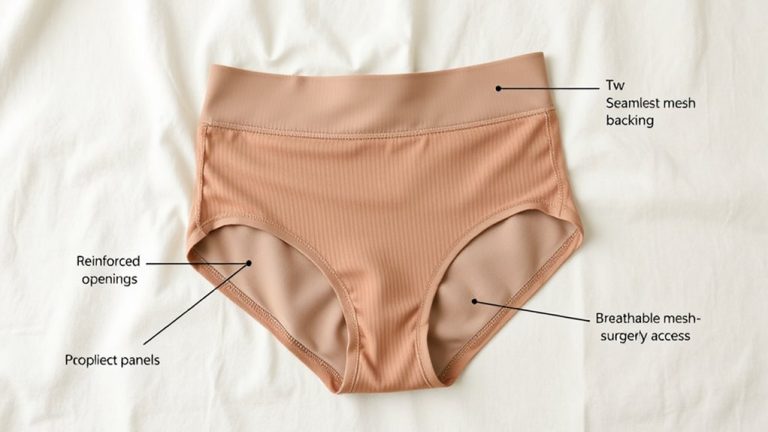 c section underwear 2026 comfort