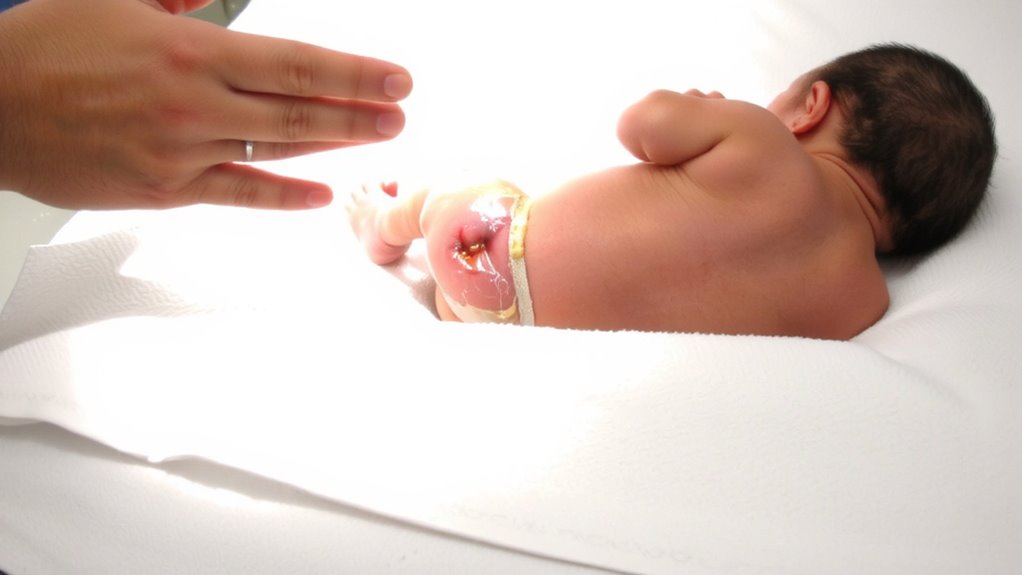 call pediatrician for concerns