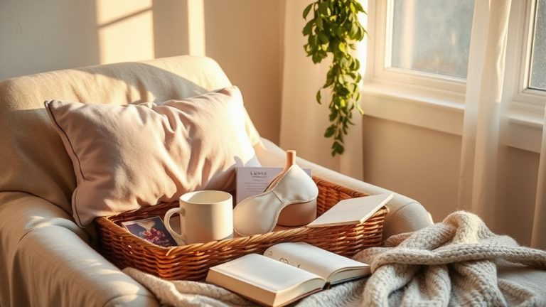 calm care awaits