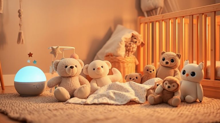 calm cozy nights
