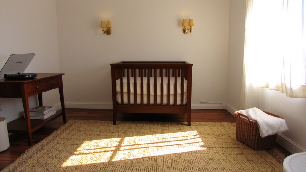 calm culturally diverse lullabies