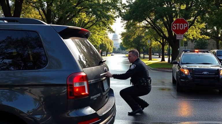 car seat enforcement rules