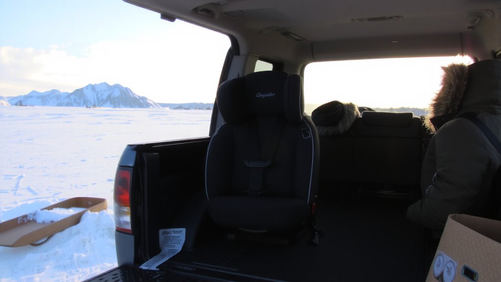car seat fit guide