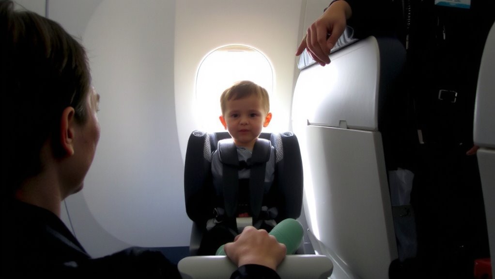 car seat safety for babies