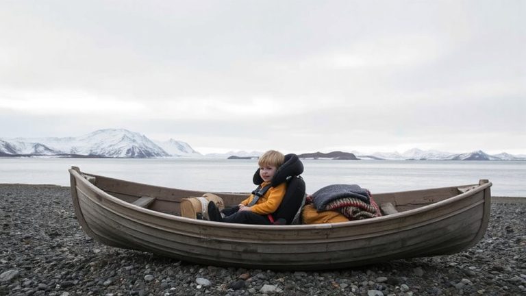 car seat safety in remote alaska