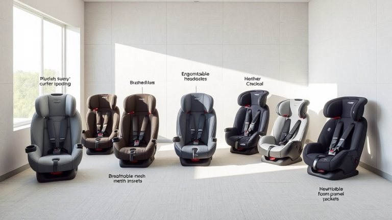 car seat sales 2026