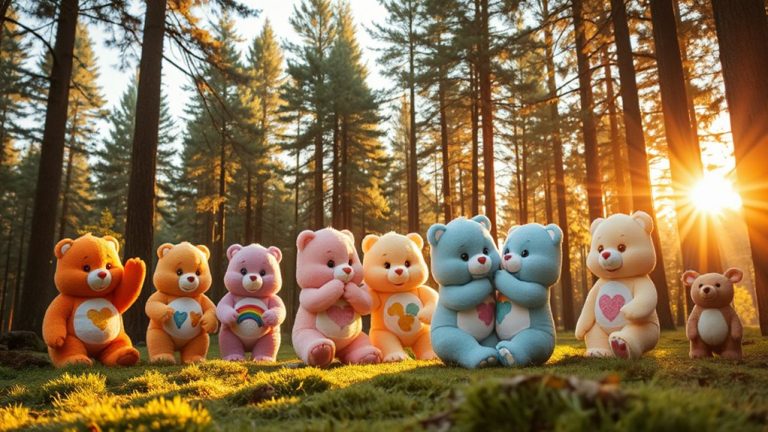 care bear best 2026 moments