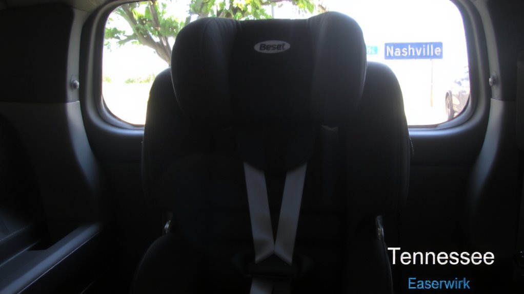 center seat safety advantage