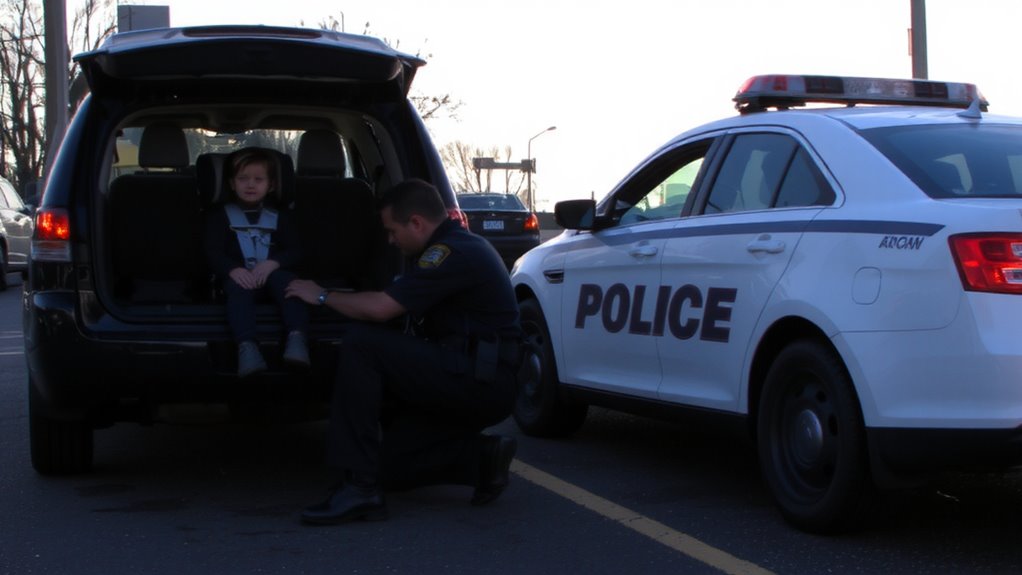 check school zones routinely