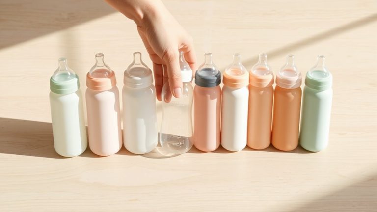 chemical free baby bottles 2026
