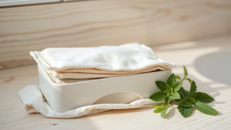 chemical free wipes for 2026