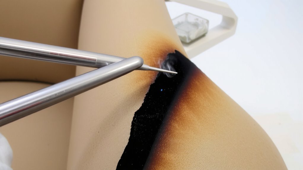 chemical treatments stop flames