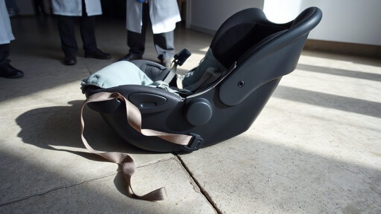 china aqsiq infant seat recalls