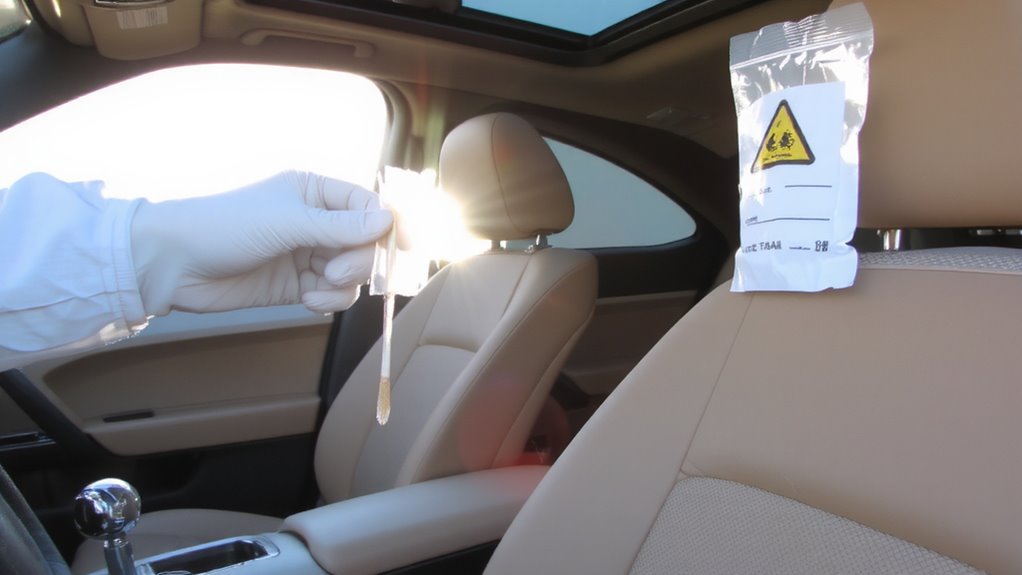 china s formaldehyde safety standards