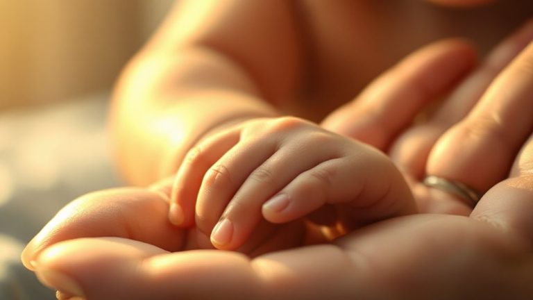 cholesterol and infant brain development