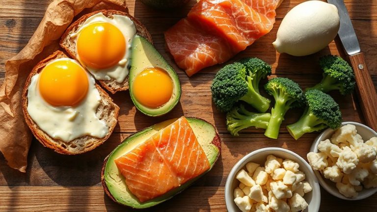 choline s role in prenatal brain development