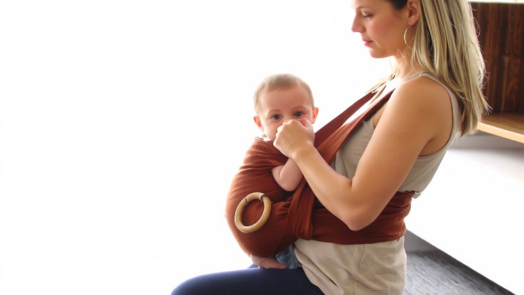 choose right sling for hybrid carry