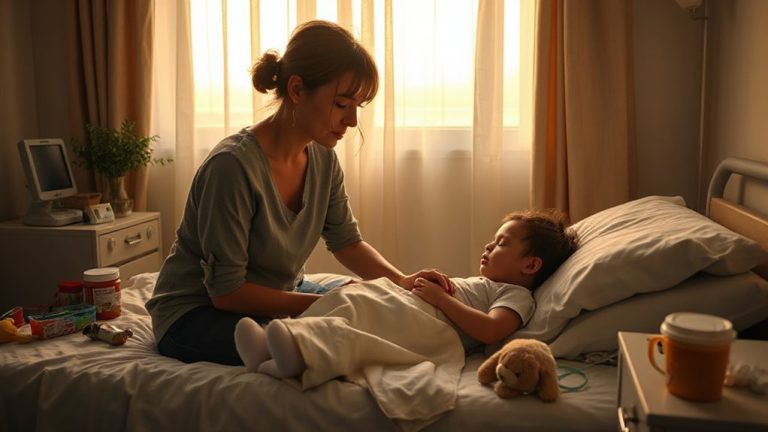 chronic care in special needs children