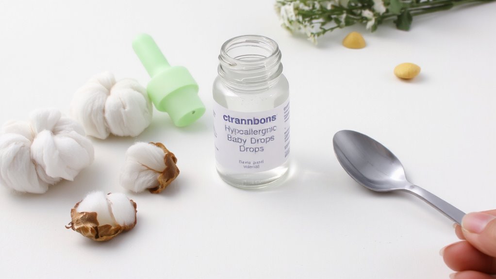 clean ingredients transparent sourcing