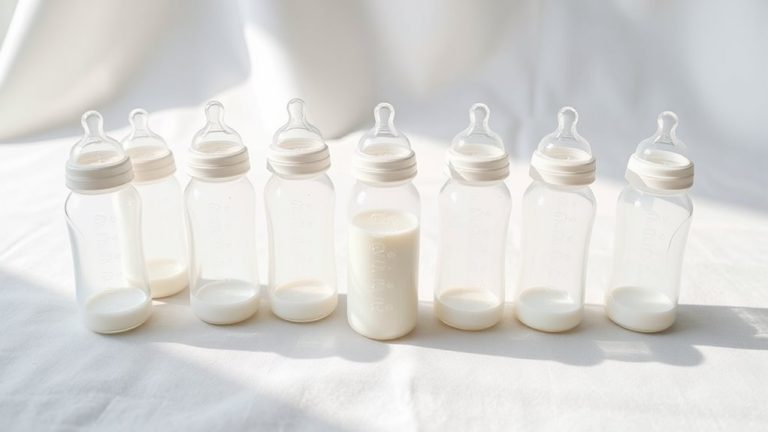 cleft palate feeding solutions