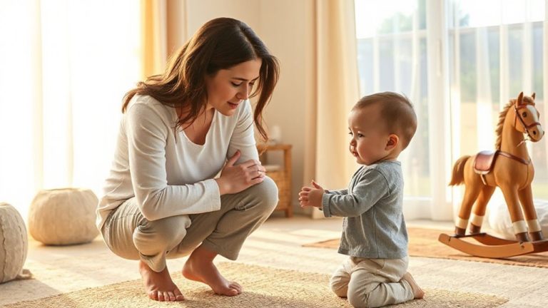 co regulation builds emotional safety