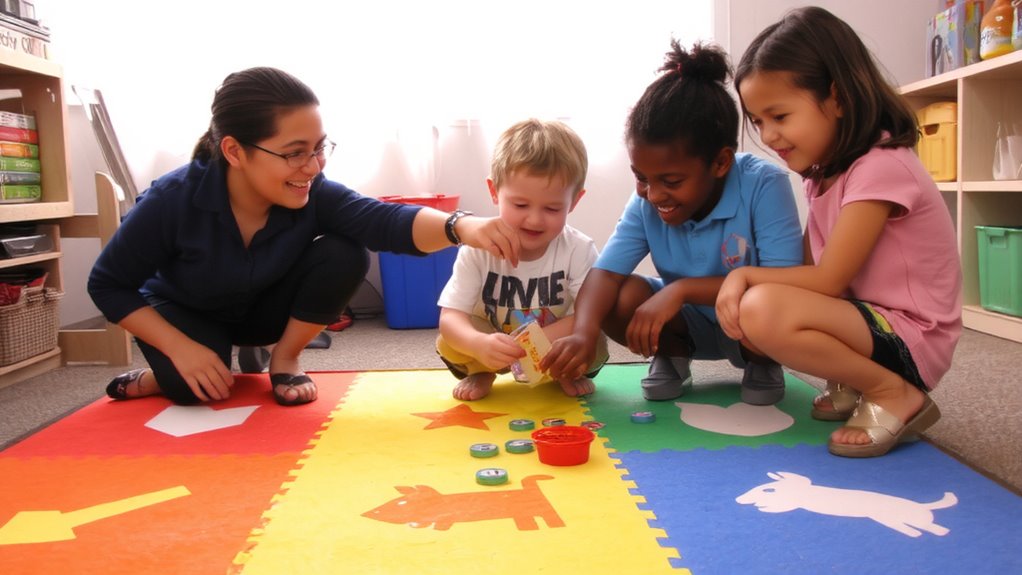 cognitive flexibility builds resilience