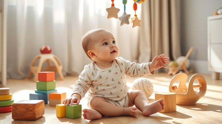 cognitive growth through play